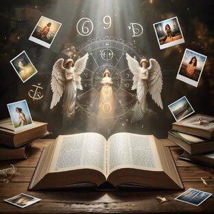 Нумерология, сны и ангелы