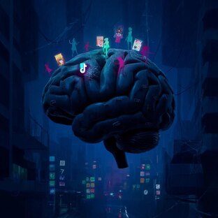 Про продуктивность и прокрастинацию