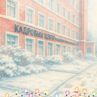 О Кадровом центре