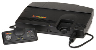 PC-Engine и TurboGrafx-16-игры.