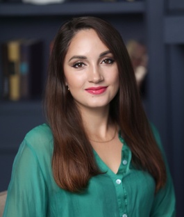 История психолога