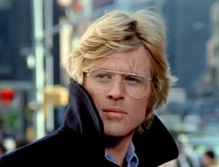 Фильмы Роберта Рэдфорда