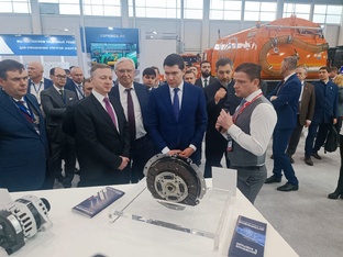 Новости НПК АВТОПРИБОР