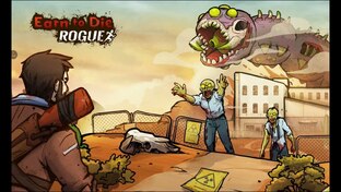 Earn to Die Rogue