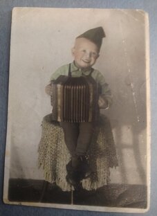 Тамбовские страницы