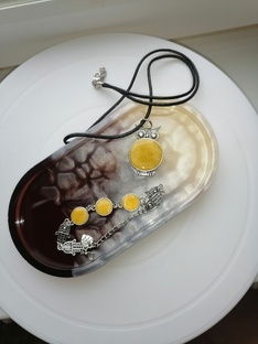 Эпоксидная смола 