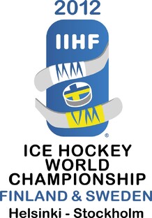Чемпионат мира по хоккею 2012