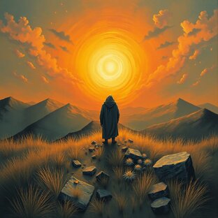 Смерть: Конец или Переход? 