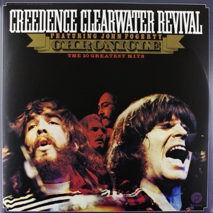 Creedence Clearwater Revival