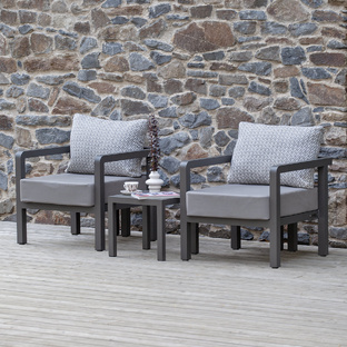 Садовая мебель AMALFI