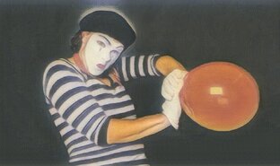 Мистика и фэнтези