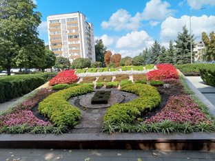 Нальчик - 2025год