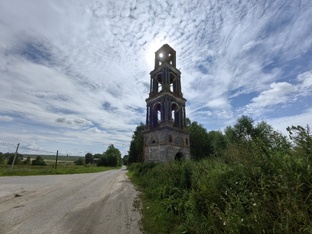 Ивановская область