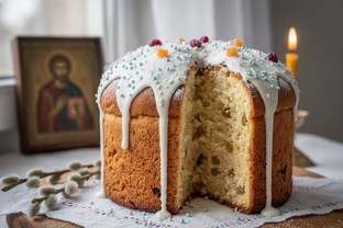 КУЛИЧИ 
