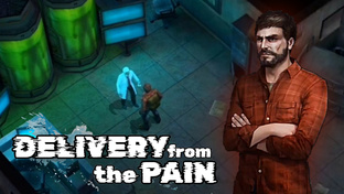 Delivery From the Pain