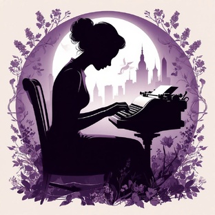 Я - Писатель!