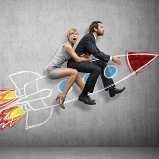 Креативные идеи для бизнеса