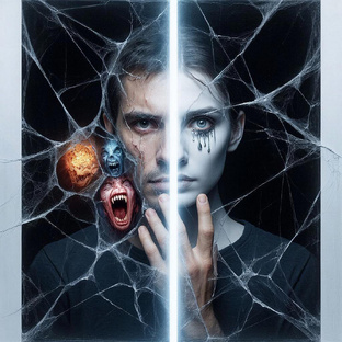 Тарас: Садист-падальщик. Статус: Тень