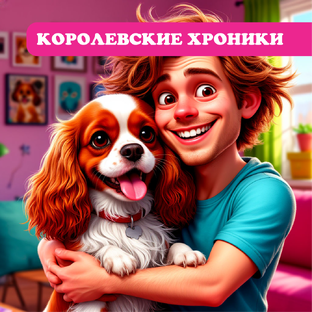 Королевская хроника кавалера