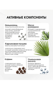 Состав средства от Estetie