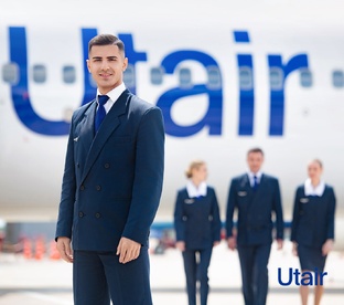 Наши бортпроводники 