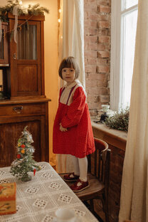 Винтажная одежда