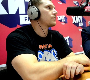 СМЕТАНИН ВАСИЛИЙ I ПОДКАСТ