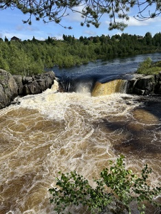 Путешествия