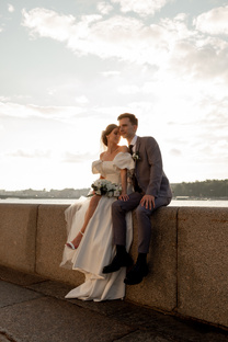 Свадьба глазами эксперта