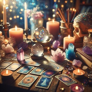 Расклады 💜