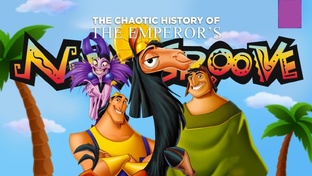 (PS1)The Emperor’s New Groove - «Похождения Императора»