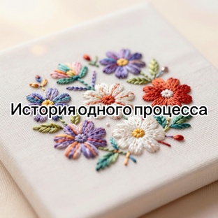 История одного процесса