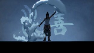 Аватар: Маги Воды.