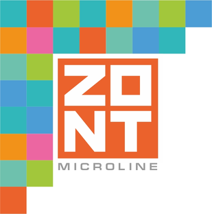 Zont Автоматика