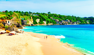 Недвижимость на о. Бали