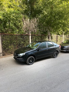 Авто у Дениса Тольятти 