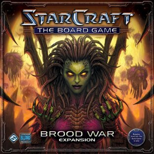 StarCraft: Brood War (1998) - Ремастер