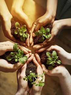 "Преобразуем будущее вместе!"