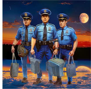 Часть I. ВЕЧНАЯ КАТЕГОРИЯ