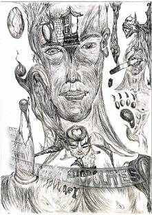 Сюрреализм