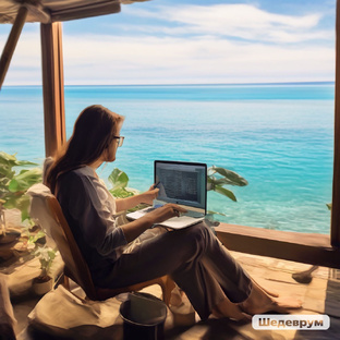 Мой путь в ИТ