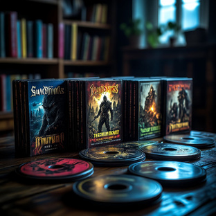 ИГРОФИЛЬМЫ 