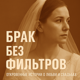💠 Брак без фильтров