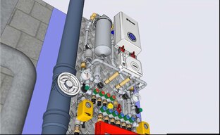 Sketchup - проекты
