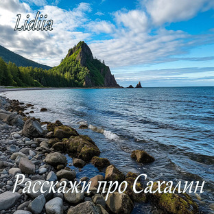 Мой Сахалин