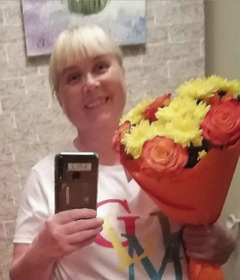 Нюткины рассказы