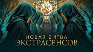 Треш с телеэкрана 