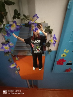 возвращаю рубрику "новая фоточка"