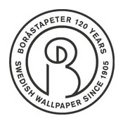 Стильные шведские обои Boråstapeter