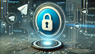 Как Telegram-бот помогает безопасно использовать VPN: Простое решение для аноним